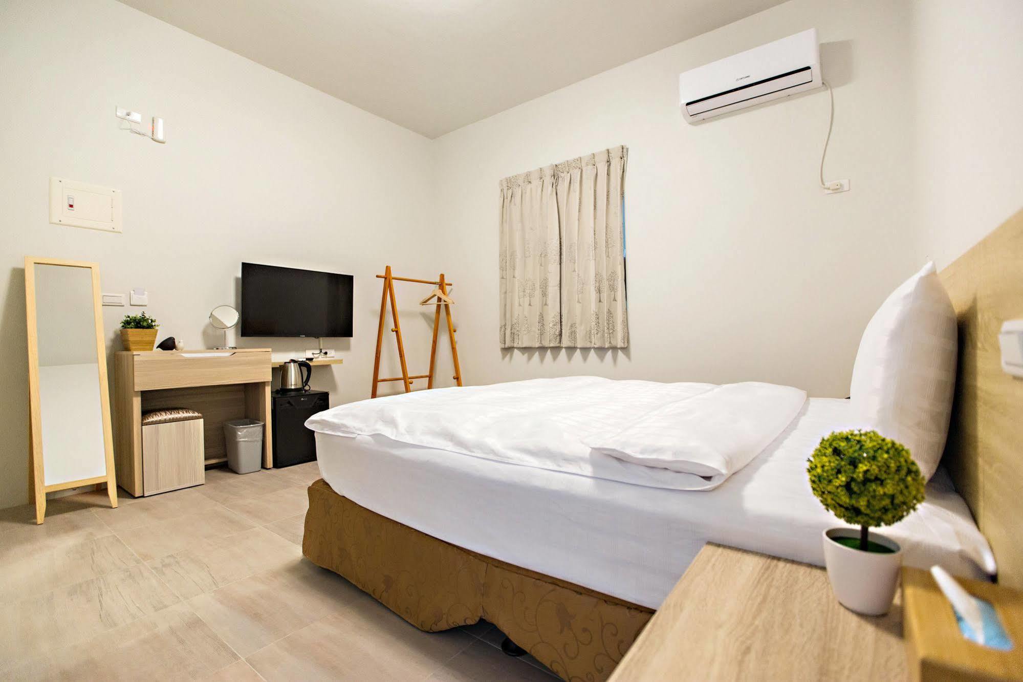Success 66 B&B T'ai-tung Exterior foto